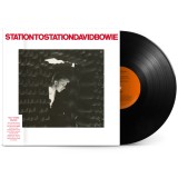Station To Station (50th Anniversary) (Black) (HSM)